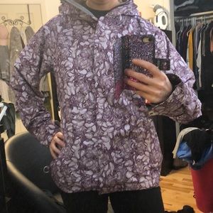 Roxy snowboard jacket